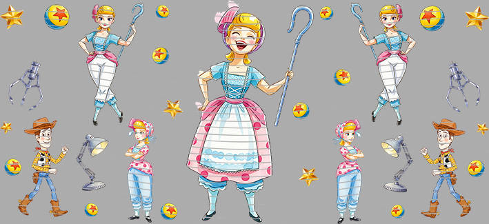 16oz Toy Story-N5-73